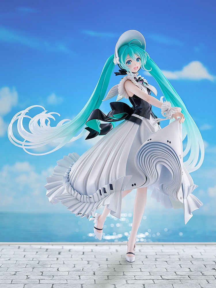 PRE-ORDER Good Smile Company - Character Vocal Series 01: Hatsune Miku - Hatsune Miku Symphony: 2023 Ver. 1/7