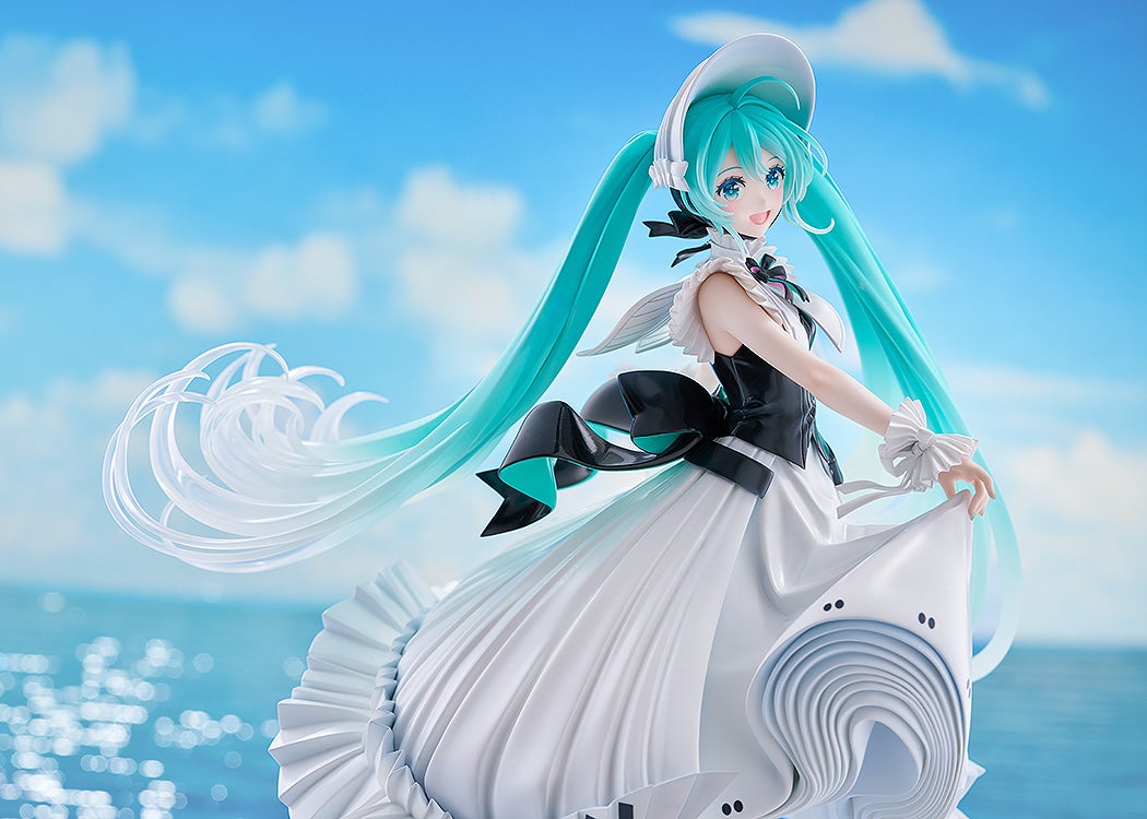 PRE-ORDER Good Smile Company - Character Vocal Series 01: Hatsune Miku - Hatsune Miku Symphony: 2023 Ver. 1/7