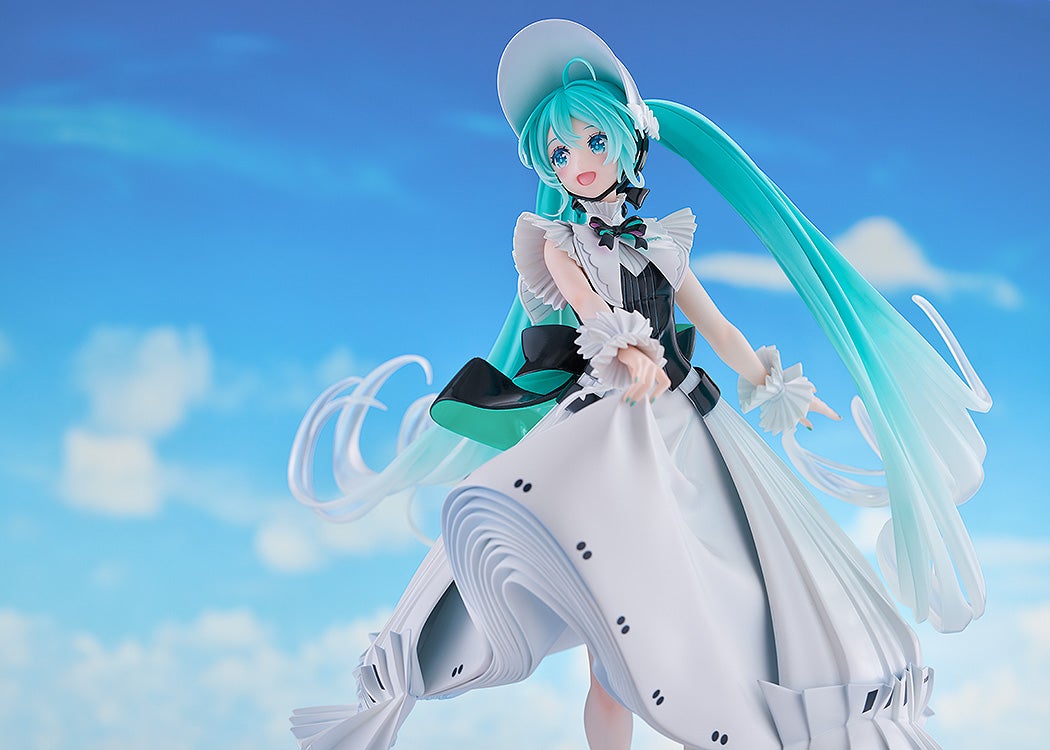 PRE-ORDER Good Smile Company - Character Vocal Series 01: Hatsune Miku - Hatsune Miku Symphony: 2023 Ver. 1/7