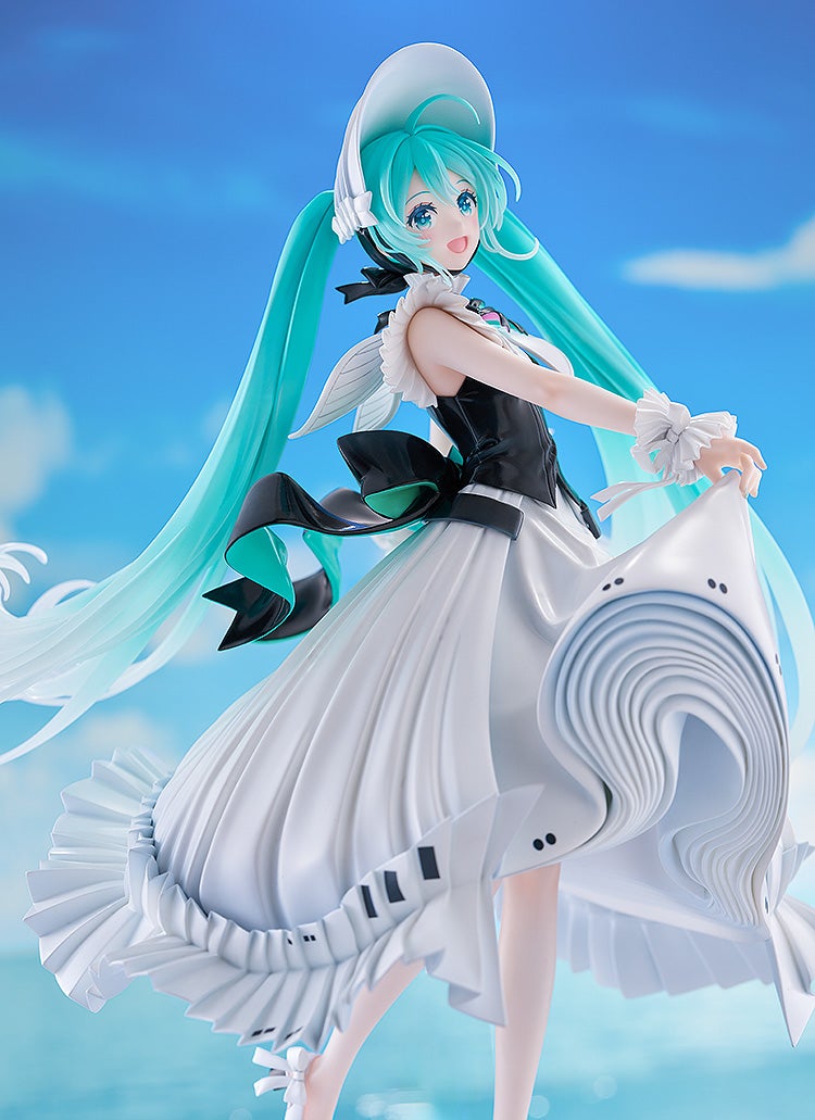 PRE-ORDER Good Smile Company - Character Vocal Series 01: Hatsune Miku - Hatsune Miku Symphony: 2023 Ver. 1/7