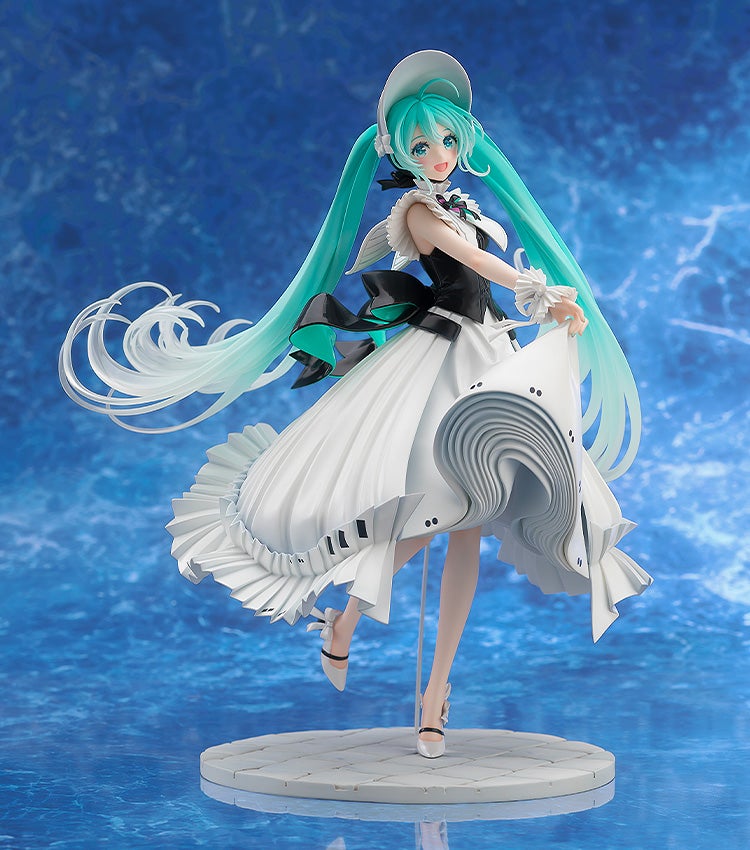 PRE-ORDER Good Smile Company - Character Vocal Series 01: Hatsune Miku - Hatsune Miku Symphony: 2023 Ver. 1/7