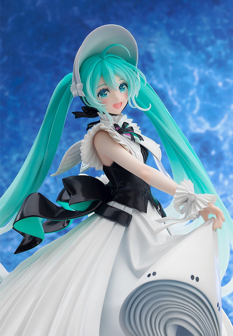 PRE-ORDER Good Smile Company - Character Vocal Series 01: Hatsune Miku - Hatsune Miku Symphony: 2023 Ver. 1/7