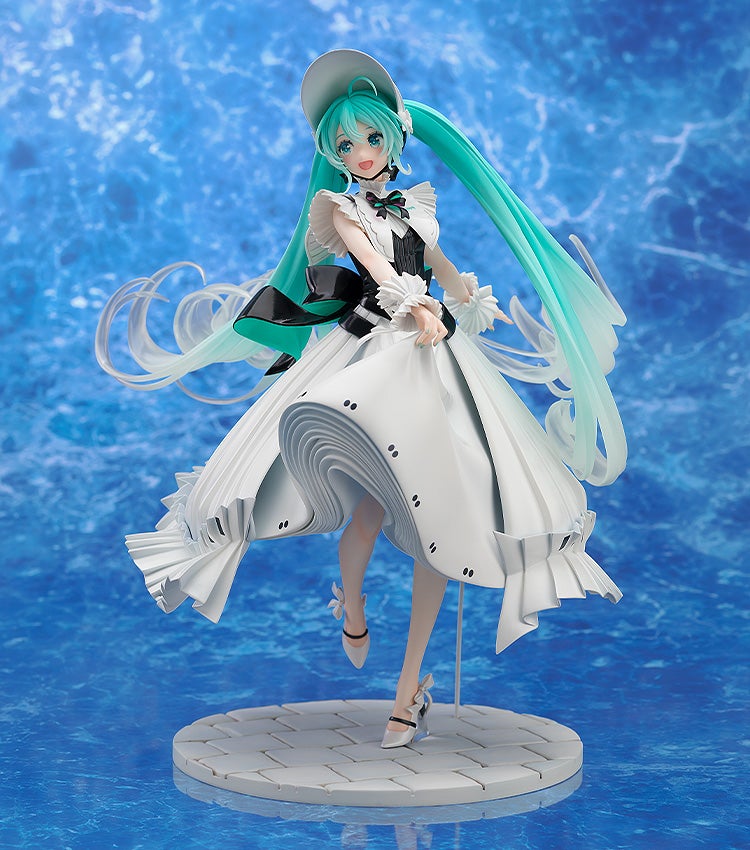 PRE-ORDER Good Smile Company - Character Vocal Series 01: Hatsune Miku - Hatsune Miku Symphony: 2023 Ver. 1/7