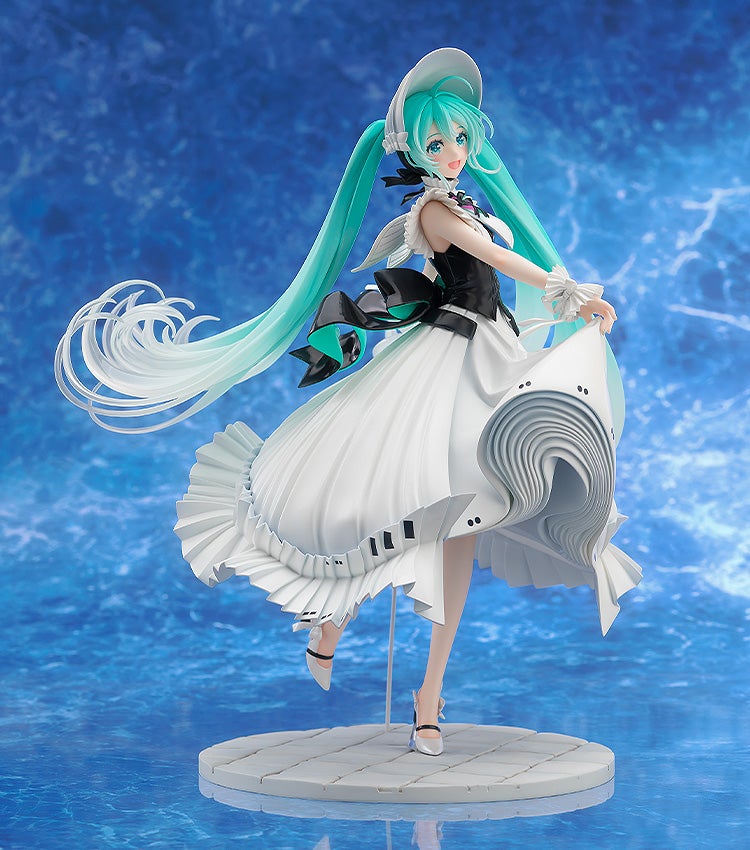PRE-ORDER Good Smile Company - Character Vocal Series 01: Hatsune Miku - Hatsune Miku Symphony: 2023 Ver. 1/7