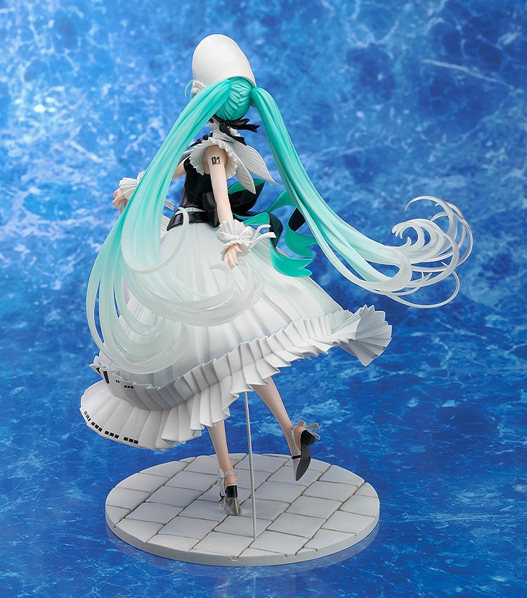 PRE-ORDER Good Smile Company - Character Vocal Series 01: Hatsune Miku - Hatsune Miku Symphony: 2023 Ver. 1/7