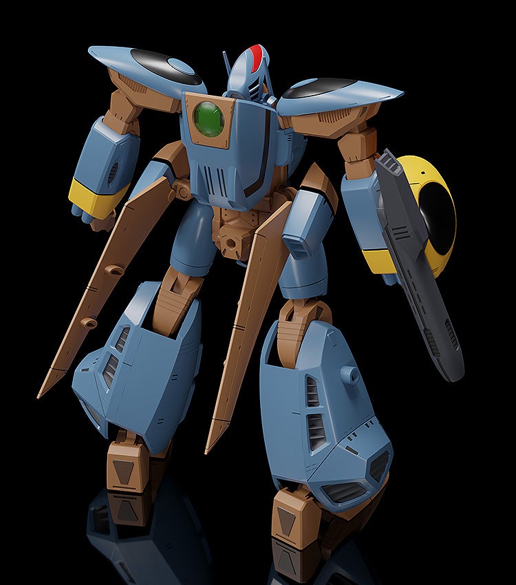 PRE-ORDER Good Smile Company - MODEROID - Super Dimension Century Orguss - Orguss II Olson Special