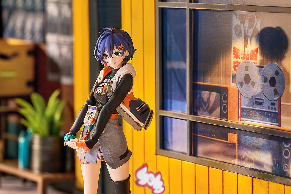 IN-STOCK Good Smile Arts Shanghai - POP UP PARADE SP - ZENLESS ZONE ZERO - Belle