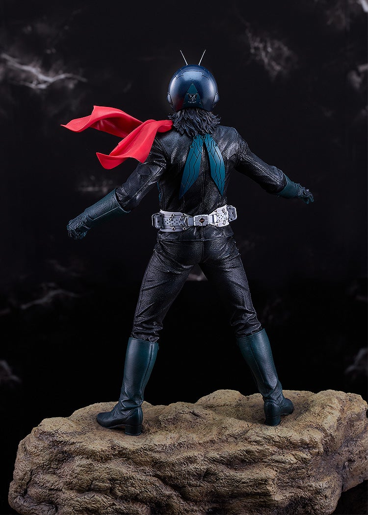 PRE-ORDER Good Smile Company - Shin Japan Hero Universe - Masked Rider: Shin Japan Hero Universe