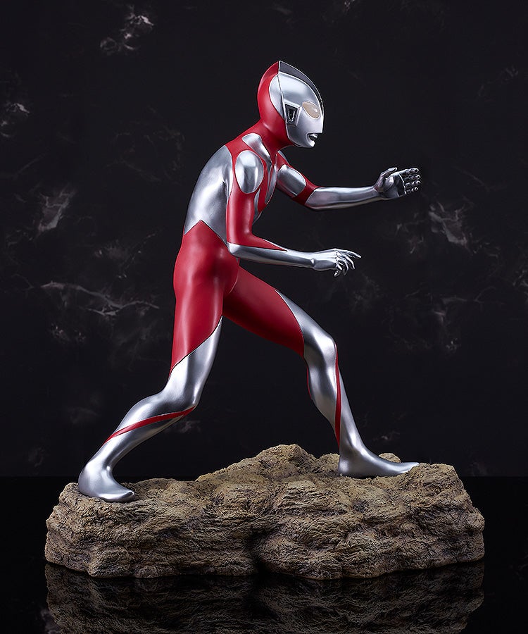 PRE-ORDER Good Smile Company - Shin Japan Hero Universe - Ultraman: Shin Japan Hero Universe