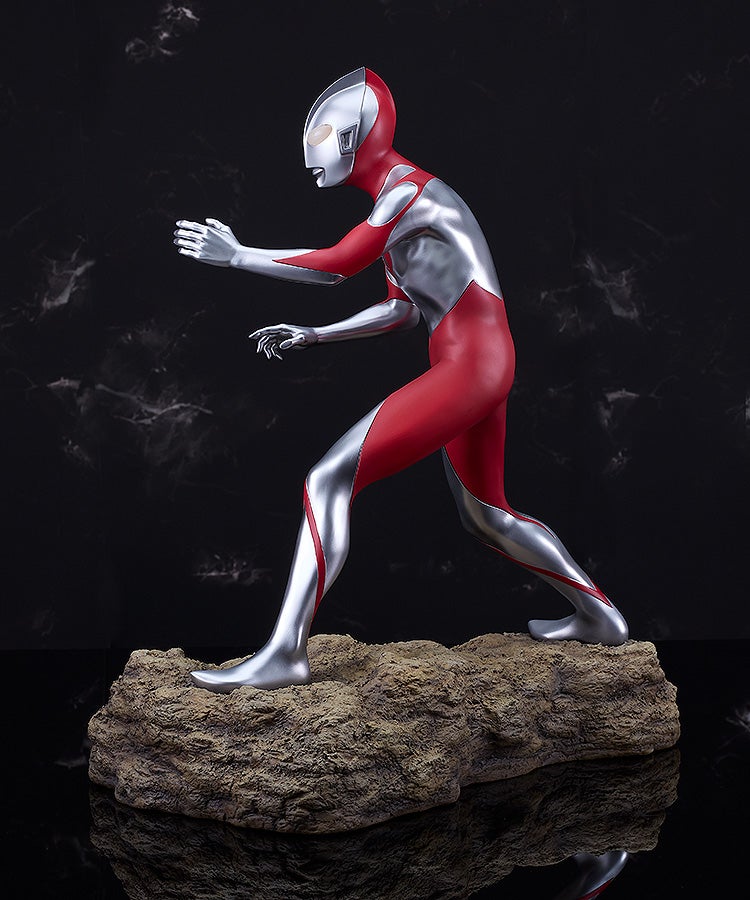 PRE-ORDER Good Smile Company - Shin Japan Hero Universe - Ultraman: Shin Japan Hero Universe
