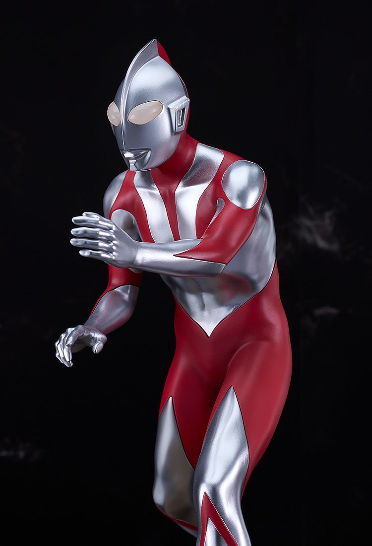PRE-ORDER Good Smile Company - Shin Japan Hero Universe - Ultraman: Shin Japan Hero Universe