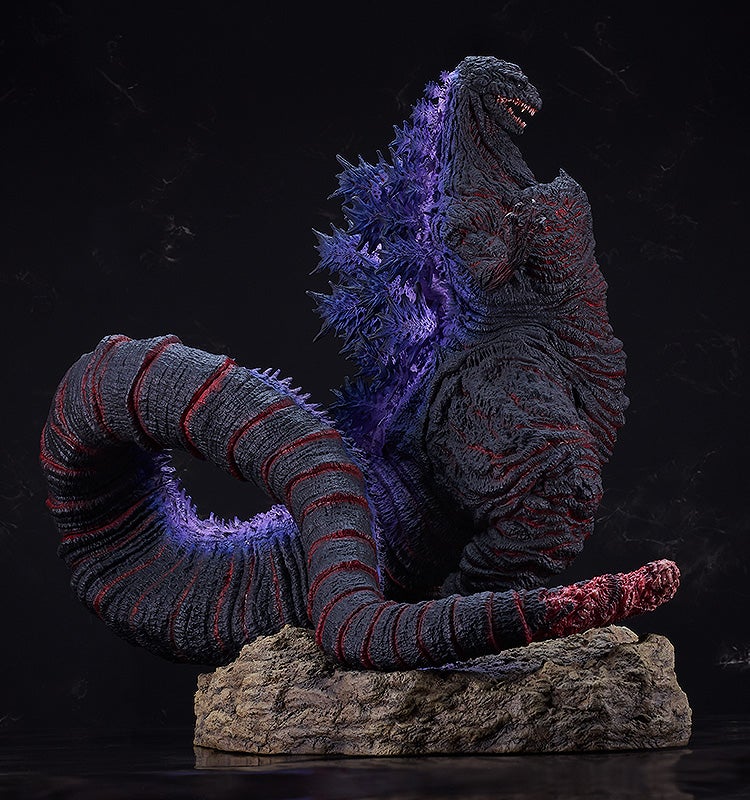 PRE-ORDER Good Smile Company - Shin Japan Hero Universe - Godzilla: Shin Japan Hero Universe