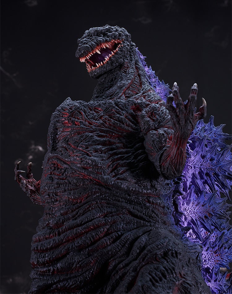 PRE-ORDER Good Smile Company - Shin Japan Hero Universe - Godzilla: Shin Japan Hero Universe