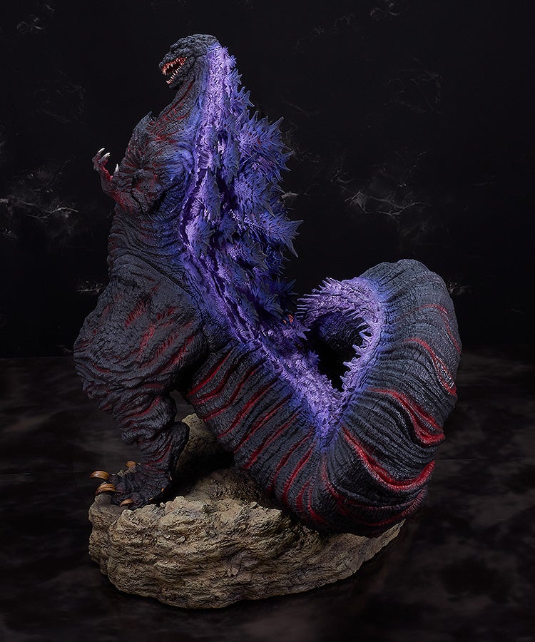 PRE-ORDER Good Smile Company - Shin Japan Hero Universe - Godzilla: Shin Japan Hero Universe