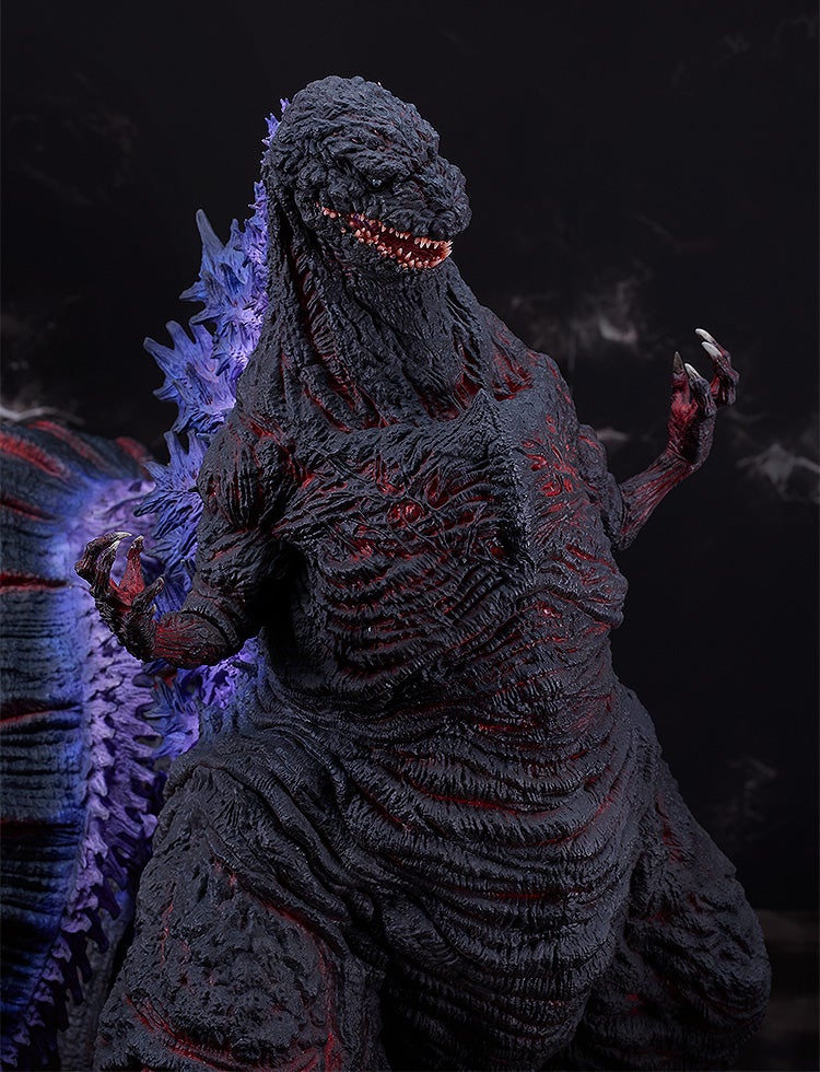 PRE-ORDER Good Smile Company - Shin Japan Hero Universe - Godzilla: Shin Japan Hero Universe