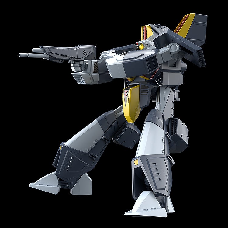 PRE-ORDER Good Smile Company - MODEROID - Super Dimension Century Orguss - Nikick
