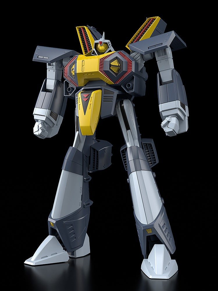 PRE-ORDER Good Smile Company - MODEROID - Super Dimension Century Orguss - Nikick