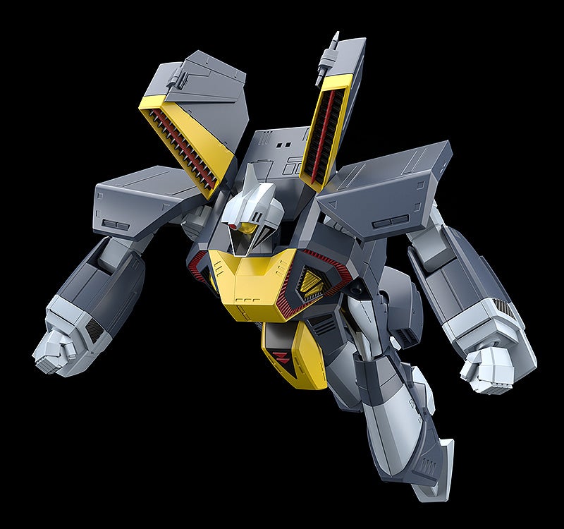PRE-ORDER Good Smile Company - MODEROID - Super Dimension Century Orguss - Nikick