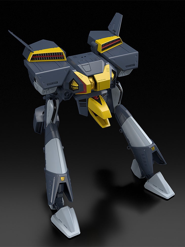 PRE-ORDER Good Smile Company - MODEROID - Super Dimension Century Orguss - Nikick