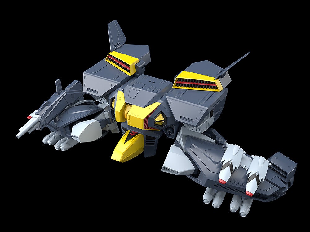PRE-ORDER Good Smile Company - MODEROID - Super Dimension Century Orguss - Nikick