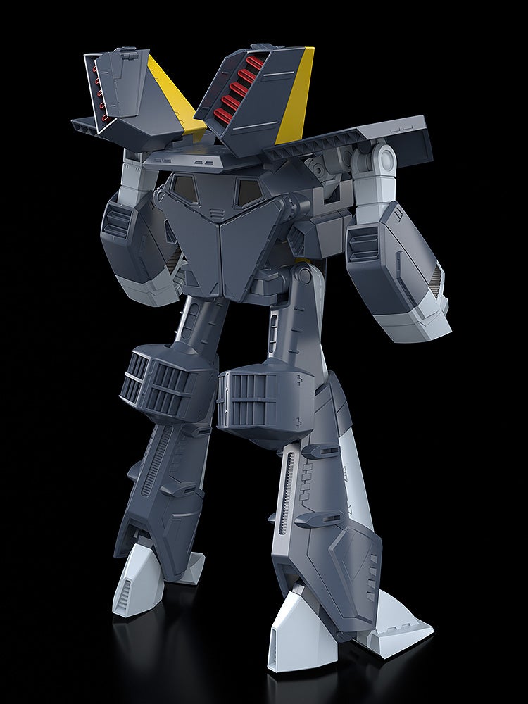 PRE-ORDER Good Smile Company - MODEROID - Super Dimension Century Orguss - Nikick