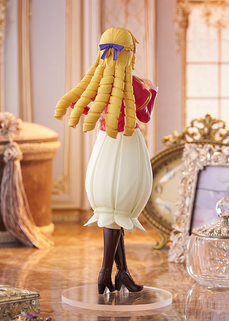 PRE-ORDER Good Smile Company - POP UP PARADE - From Bureaucrat to Villainess - Grace Auvergne L Size