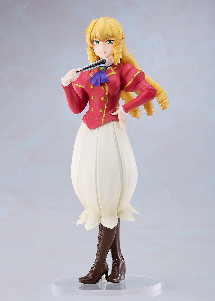 PRE-ORDER Good Smile Company - POP UP PARADE - From Bureaucrat to Villainess - Grace Auvergne L Size