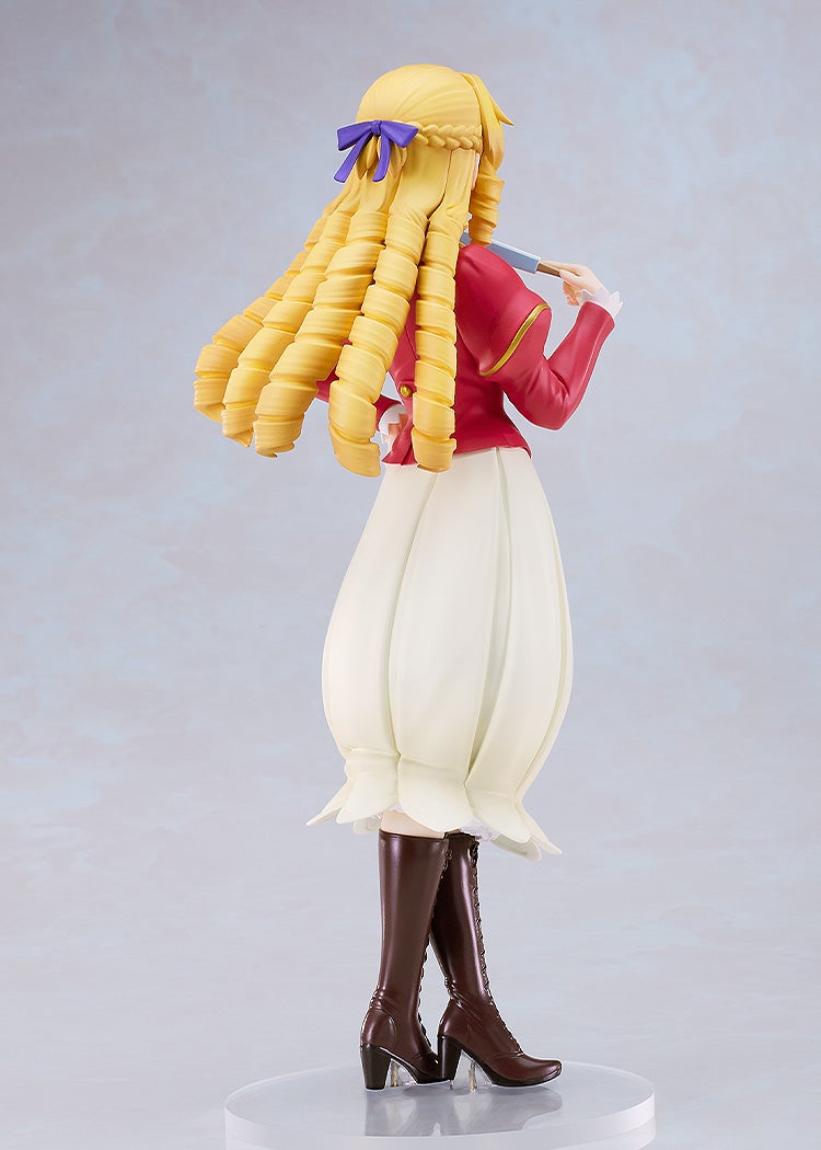 PRE-ORDER Good Smile Company - POP UP PARADE - From Bureaucrat to Villainess - Grace Auvergne L Size