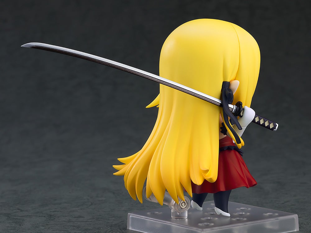 IN-STOCK Good Smile Company - Nendoroid 2634 - Kizunamonogatari - Kiss-Shot Acerola-Orion Heart-Under-Blade