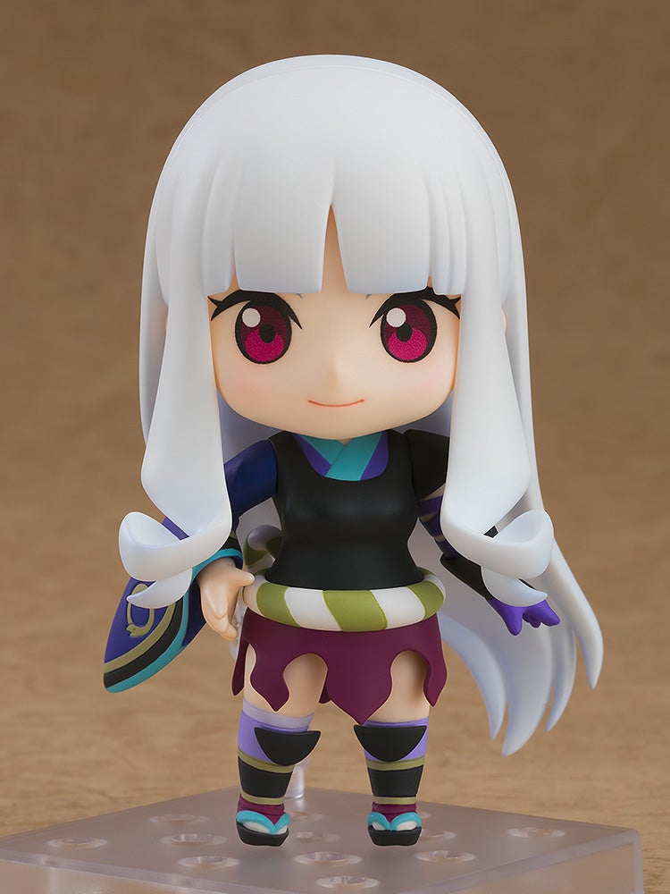 PRE-ORDER Good Smile Company - Nendoroid 2633 - Katanagatari - Togame