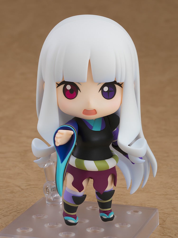 PRE-ORDER Good Smile Company - Nendoroid 2633 - Katanagatari - Togame
