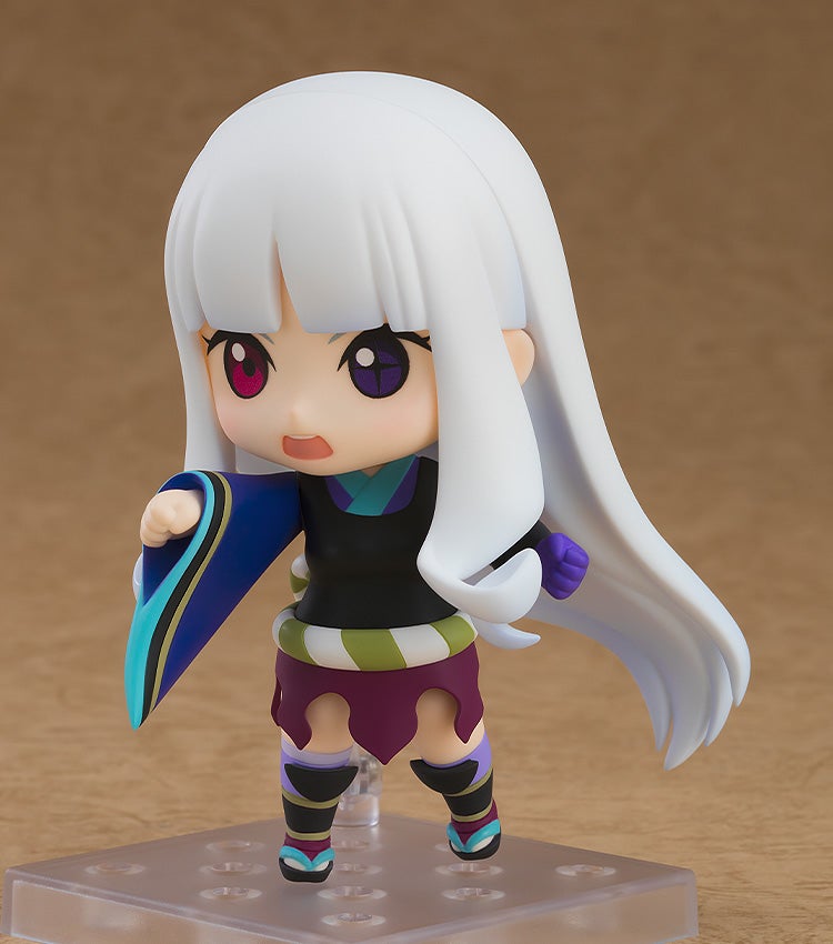 PRE-ORDER Good Smile Company - Nendoroid 2633 - Katanagatari - Togame