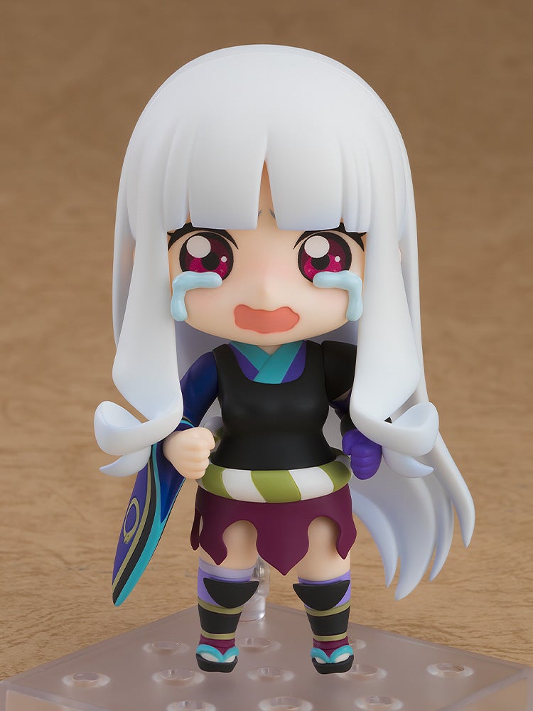 PRE-ORDER Good Smile Company - Nendoroid 2633 - Katanagatari - Togame