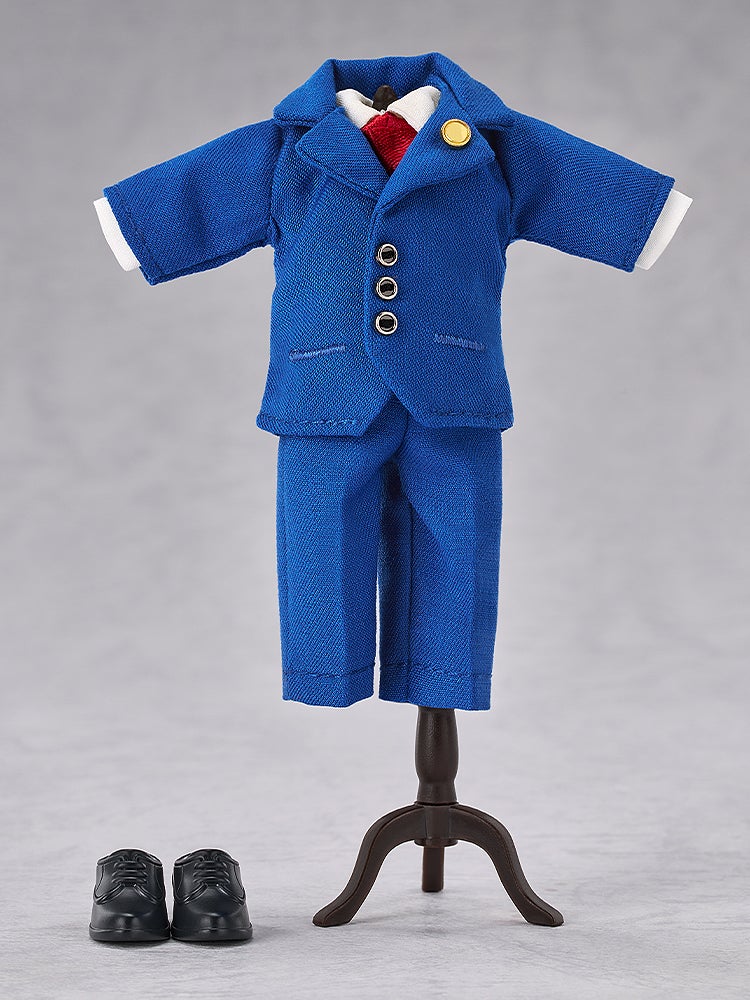 SPECIAL ORDER Good Smile Company - Nendoroid Doll Outfit Set: Phoenix Wright [JP]