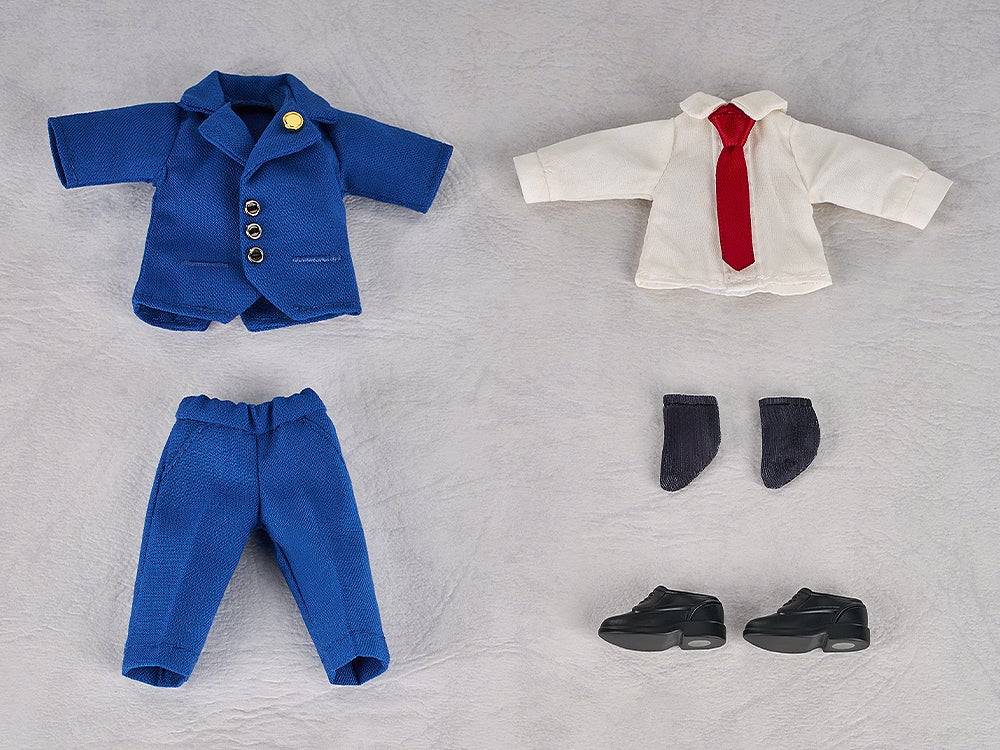 SPECIAL ORDER Good Smile Company - Nendoroid Doll Outfit Set: Phoenix Wright [JP]