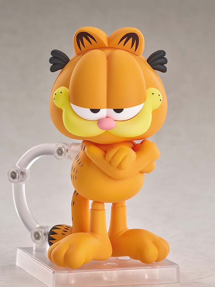 PRE-ORDER Good Smile Company - Nendoroid 2638 - Garfield - Garfield