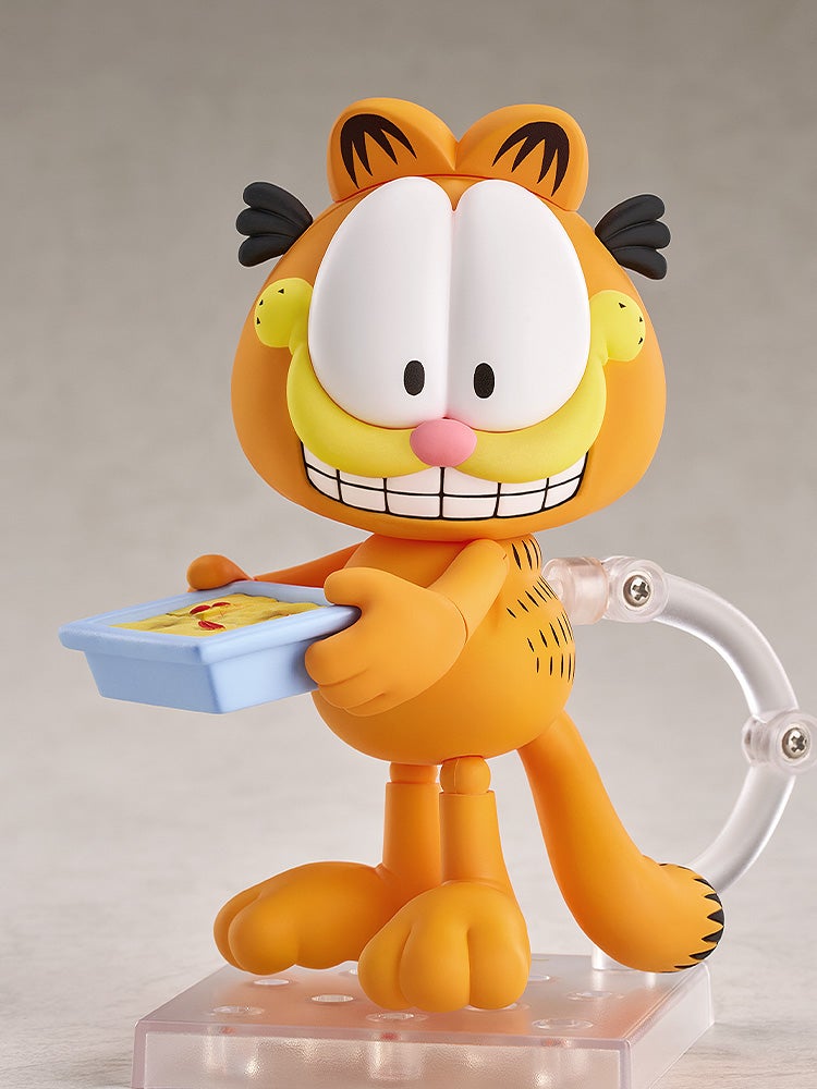 PRE-ORDER Good Smile Company - Nendoroid 2638 - Garfield - Garfield