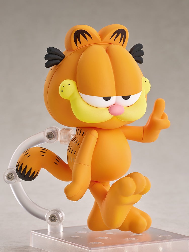 PRE-ORDER Good Smile Company - Nendoroid 2638 - Garfield - Garfield