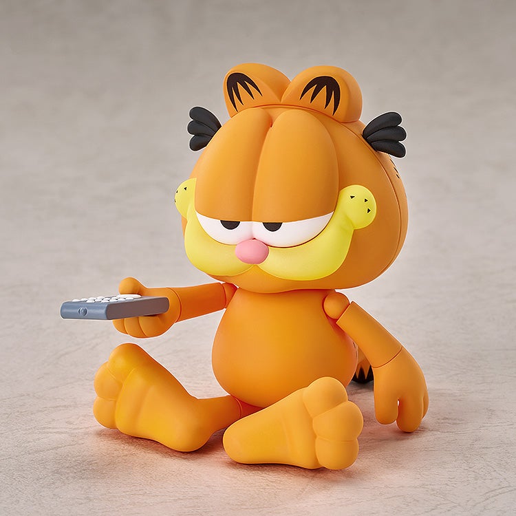 PRE-ORDER Good Smile Company - Nendoroid 2638 - Garfield - Garfield