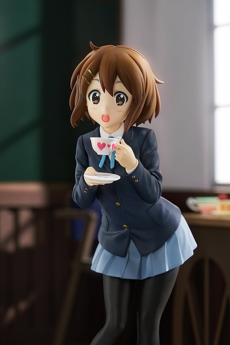 PRE-ORDER Good Smile Arts Shanghai - POP UP PARADE - K-ON! - Yui Hirasawa L Size