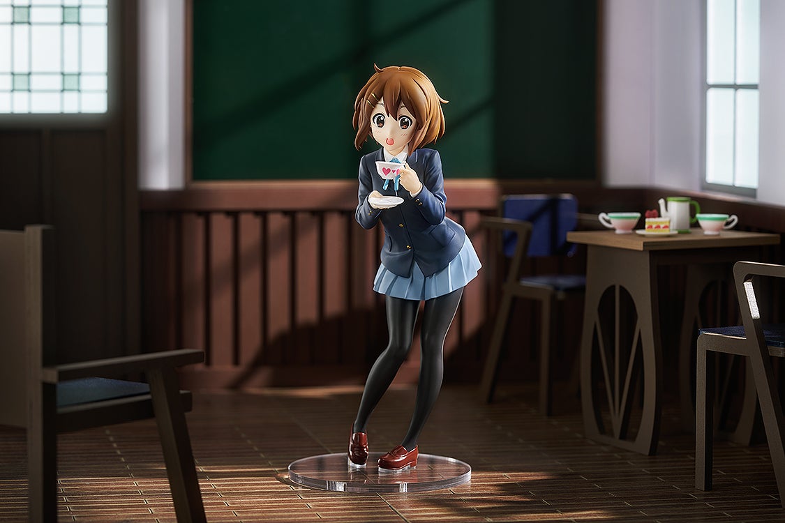 PRE-ORDER Good Smile Arts Shanghai - POP UP PARADE - K-ON! - Yui Hirasawa L Size