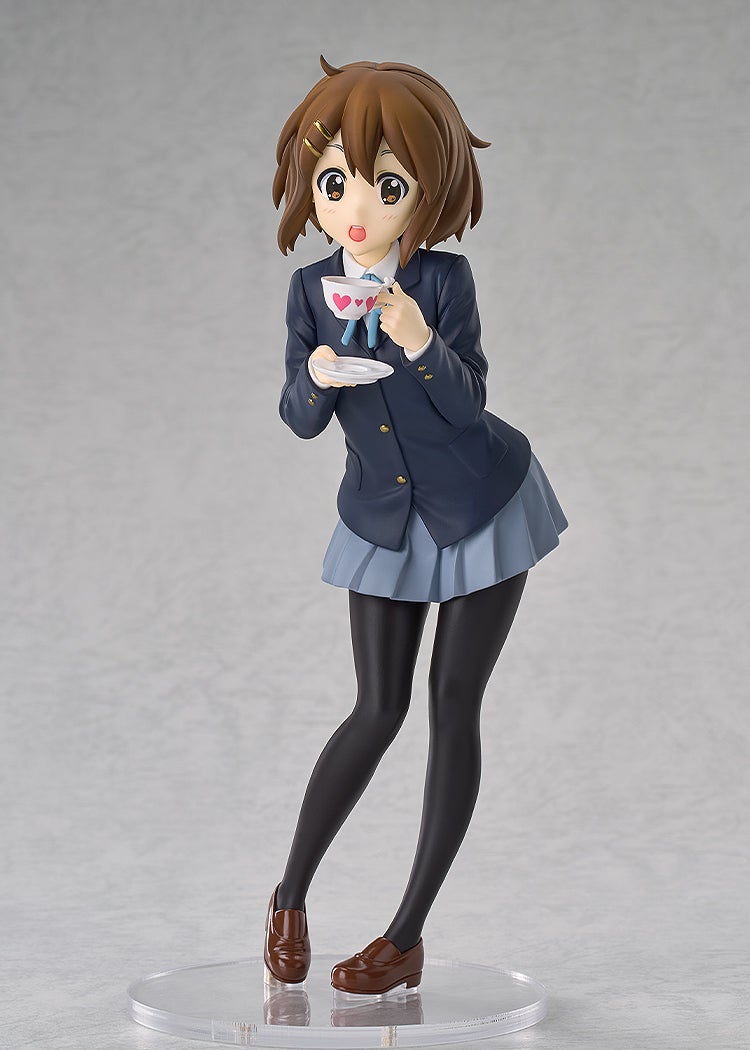 PRE-ORDER Good Smile Arts Shanghai - POP UP PARADE - K-ON! - Yui Hirasawa L Size