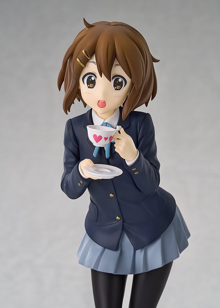 PRE-ORDER Good Smile Arts Shanghai - POP UP PARADE - K-ON! - Yui Hirasawa L Size