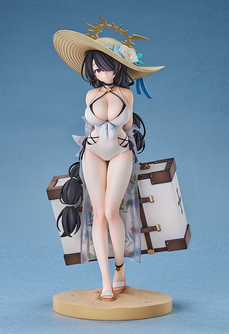 PRE-ORDER Good Smile Arts Shanghai - Blue Archive - Hinata (Swimsuit) 1/6