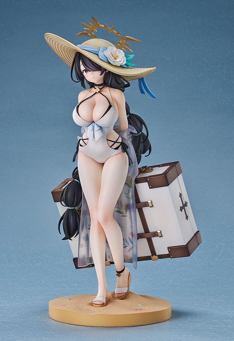 PRE-ORDER Good Smile Arts Shanghai - Blue Archive - Hinata (Swimsuit) 1/6