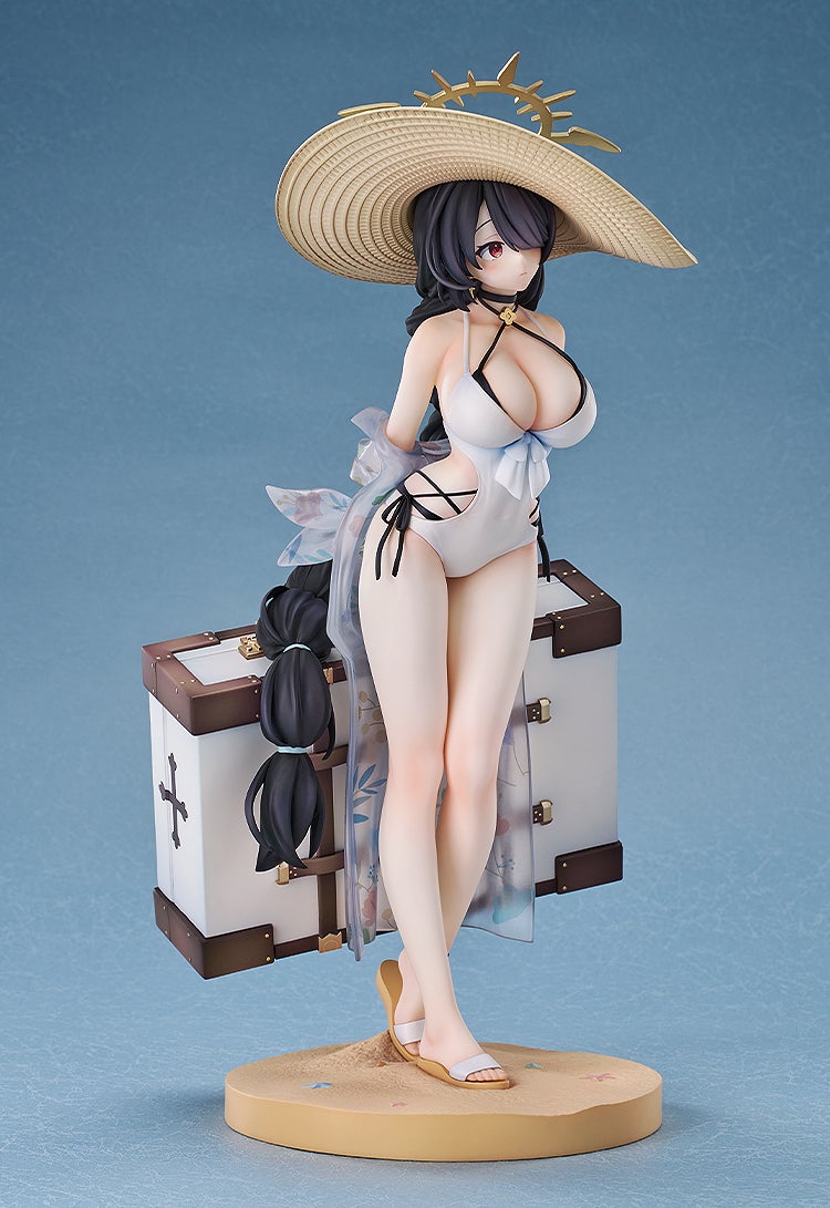 PRE-ORDER Good Smile Arts Shanghai - Blue Archive - Hinata (Swimsuit) 1/6