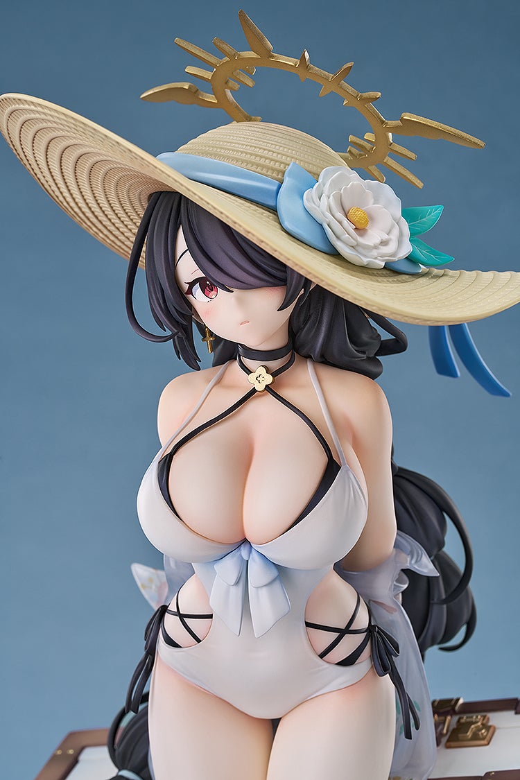 PRE-ORDER Good Smile Arts Shanghai - Blue Archive - Hinata (Swimsuit) 1/6