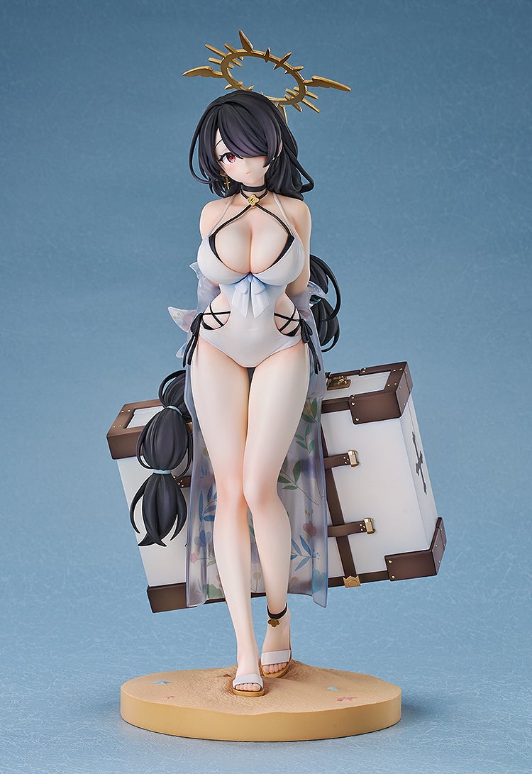 PRE-ORDER Good Smile Arts Shanghai - Blue Archive - Hinata (Swimsuit) 1/6