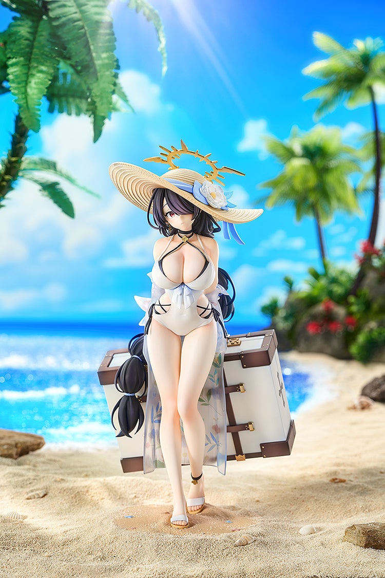 PRE-ORDER Good Smile Arts Shanghai - Blue Archive - Hinata (Swimsuit) 1/6
