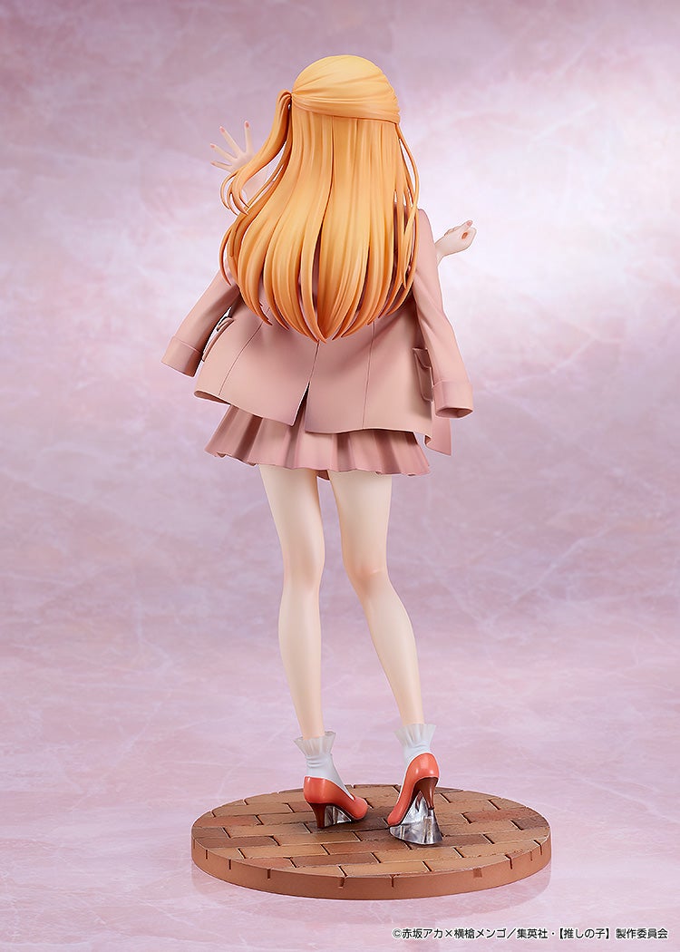 PRE-ORDER Good Smile Company - 【OSHI NO KO】- Ruby: Date Style Ver. 1/6
